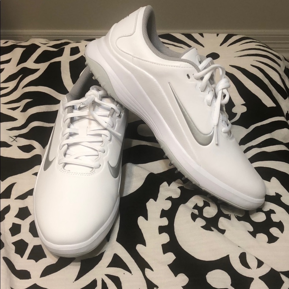 Nike Vapor Golf Fitsole Shoes size 9W